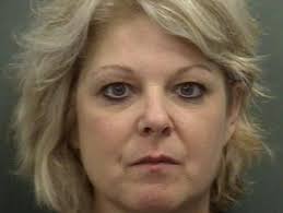 ID theft suspect arrested