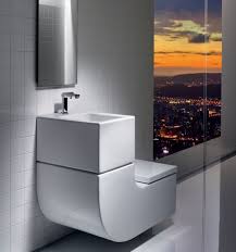 wc toilet & basin w+w 893020001