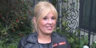 Schlager-Star Maite Kelly bestätigt neue Liebe