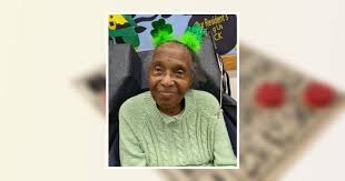 Ruth Harris Obituary March 29, 2022