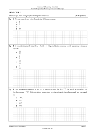 Rezultate evaluare nationala 2013 nr crt d re nume i prenume. Clasa A 8 A Vezi Noile Modele De Evaluare NaÈ›ionalÄƒ 2021 MatematicÄƒ È™i Limba RomanÄƒ Publicate De Ministerul EducaÈ›iei Update Noiembrie 2020 Jitaruionelblog Pregatire Bac Si Evaluarea Nationala 2021 La Matematica Si