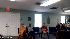 "Honoring Our Community's Past,"...