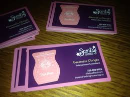 What we offer is more than just an idea; Markten Consultant Business Karten Mit Markten Visitenkarte Bilder Zusammen Mit Markten Business Car Scentsy Hostess Scentsy Marketing Scentsy Consultant Ideas
