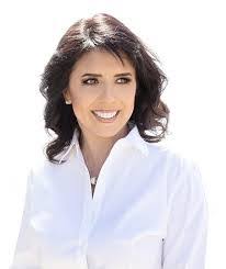 Angela Olivas's Instagram, Twitter & Facebook