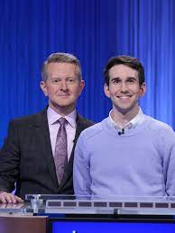 New Jersey's Scott Riccardi wins 16th straight 'Jeopardy!'