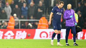 Tottenham striker harry kane suffered a hamstring injury in spurs defeat at st mary's on new harry kane plays every minute, he plays all the time. Football News Tottenham And England S Harry Kane Confident Of Injury Return In Time For Euro 2020 Eurosport