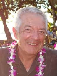 John Gilbert Bergmann Obituary