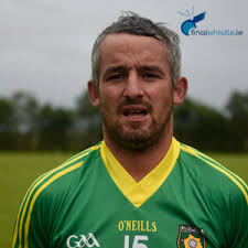 James Holohan
