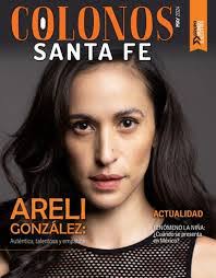 Areli Murillo's Instagram, Twitter & Facebook