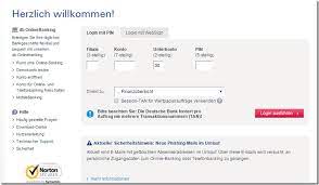 It is a mixed mortgage bank, so that it operates the entire banking business under the hypothekenbank act as a universal bank and, as a mortgage bank, is also. Warnung Vor Deutsche Bank Telefon Banking Phishing