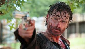 Teaser] Rick Grimes Returns in an Untitled "Walking Dead" Movie, Coming to  Theaters!