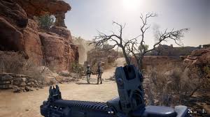 Buy sniper ghost warrior 3 online game code with fast shipping and. Buy Sniper Ghost Warrior Contracts 2 Deluxe Arsenal Edition Steam