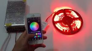 How To Add Music To Happy Lighting App