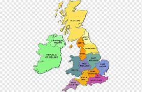 England er et land i vest europa. Grossbritannien Weltkartengeographie Karte Bereich England Europa Png Pngwing