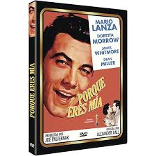 The Great Caruso [Blu-ray]: Amazon.es: Mario Lanza, Ann Blyth, Dorothy  Kirsten, Jarmila Novotna, Richard Hageman, Paul Javor, Carl Milletaire,  Shepard Menken, Vincent Renno, Nestor Paiva, Peter Edward Price, Carl  Benton Reid, Eduard