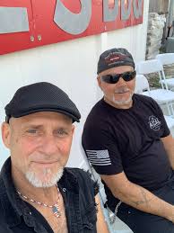 Moving to a new place