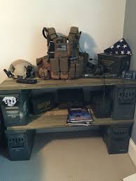 Boy Bedroom Ideas Looking For Boys Bedroom Ideas See More The Cool And Awesome Boys Bedroom Ideas To Match Your Army Bedroom Military Bedroom Boys Army Room