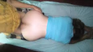 เย็ดแฟนสาวของกูกับเสื้อสีฟ้าอ่อนของเธอ – กูเอาเธอไปเย็ดท่าหมา | xHamster