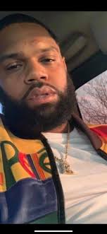 MAN KILLED: Patrick Chism, 32, was shot & killed in the 1300 block of West  Station, Kankakee, IL