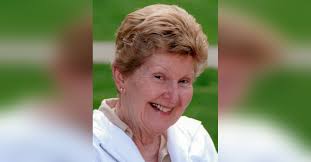 Obituary information for Gail A. Convery