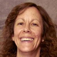 Joy Crisp: American geologist, scientist