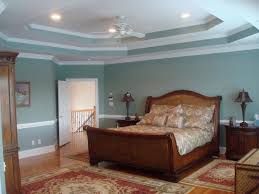 A tray ceiling follows the shape of a room. Bedroom Double Tray Ceiling Design Home Examples Designs For Bedrooms Set Master Ideas In Inverted Framing Living Room Types Of Ceilings Angled Apppie Org