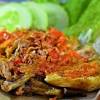Ayam geprek sambal korek anda sedang mencari ide resep ayam geprek sambal korek yang unik? 1