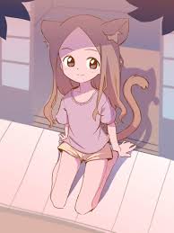 🔞TAKAGI-SAN sex | Truyen-Hentai.com