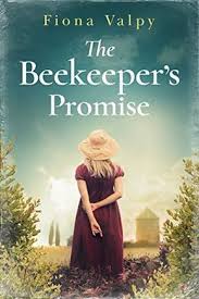 The Beekeeper S Promise By Fiona Valpy Heartbroken And Hoping For A New Start Abi Howes Takes A Summer Job In Ru Books To Read Historical Fiction Bee Keeping