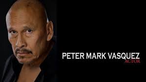 Peter Mark Vasquez