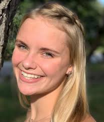 Double champ Cronk, 3 other state qualifiers lead All-Area girls swimming  team