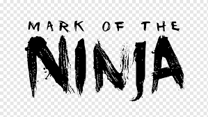 Government and the entertainment industry, they must pull off a series of dangerous heists to survive in a. Mark Of The Ninja Juego De Sigilo De Videojuegos Xbox 360 Ninja Juego Texto Logo Png Pngwing