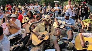 Green day boulevard of broken dreams. Music Day 2020 World Music Day 2020 Here S The Date History And Significance Of This Day