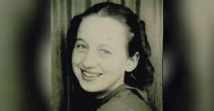 Mary (Gebard) Paxton Obituary