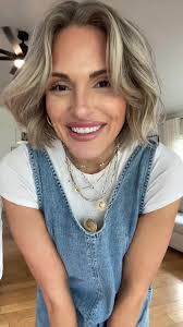 Candace French's Instagram, Twitter & Facebook