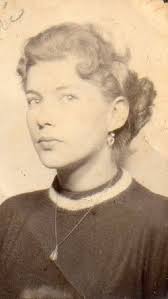 Geraldine Hester “Geri” Forstad Enich (1939-1994)