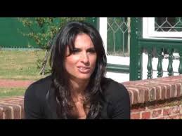 El equipo incrimina a leo, su romance con gabriela sabatini. Gabriela Sabatini Charismatic Tennis Queen By The Queen Of The Prom