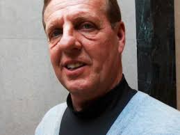 Five questions for Evan Chase