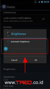 Tips Hemat Baterai Treq Tablet Dan Smartphone Android
