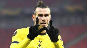 Video clips on gareth bale. Bale Ruckt Real Aussagen Ins Rechte Licht