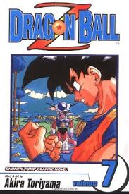 Maybe you would like to learn more about one of these? Dragon Ball Z Vol 7 The Ginyu Force English Edition Ebook Toriyama Akira Toriyama Akira Amazon De Kindle Shop