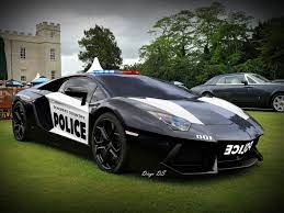 Police Vehicles Lamborghini Aventador Police Car By Dkds On Deviantart Police Cars Police Lamborghini Police Truck