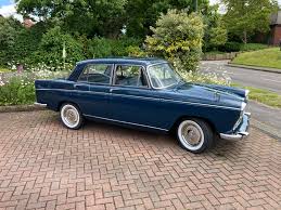 Image result for Trafalgar Blue 1964 Morris