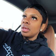 Cherice Davis's Instagram, Twitter & Facebook