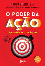 Muitas vezes, a maioria das pessoas deu classificações positivas neste livro sobre baixar o livrono poder da aç ao. Livro O Poder Da Acao Edicao Luxo R 9 90 Link Is Gd Fispaz O Poder Da Acao Paulo Vieira Livros De Auto Ajuda