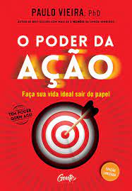 A presente obra é disponibilizada pela equipe le livros e seus diversos parceiros, com o objetivo de oferecer conteúdo para uso parcial em pesquisas e estudos acadêmicos, bem c. Livro O Poder Da Acao Edicao Luxo R 9 90 Link Is Gd Fispaz O Poder Da Acao Paulo Vieira Livros De Auto Ajuda