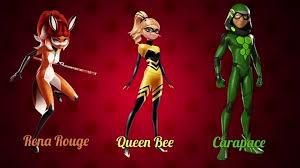Rena rouge, coloring, games, puzzles, stickers inside. Ù…ÙŠØ±Ø§ÙƒÙˆÙ„ÙˆØ³ Ø§Ù„Ø¯Ø¹Ø³ÙˆÙ‚Ø© Miraculous Ladybug Facebook