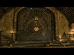 Folgunthur puzzle 2 not working. Skyrim Bleak Falls Barrow Puzzle Guide Bear Moth Owl By Mineit Modit