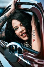 How far are you willing to go with your photography 📷