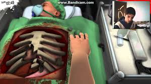 99 de jocuri distractive din copilărie. Operatie De Inima Youtube